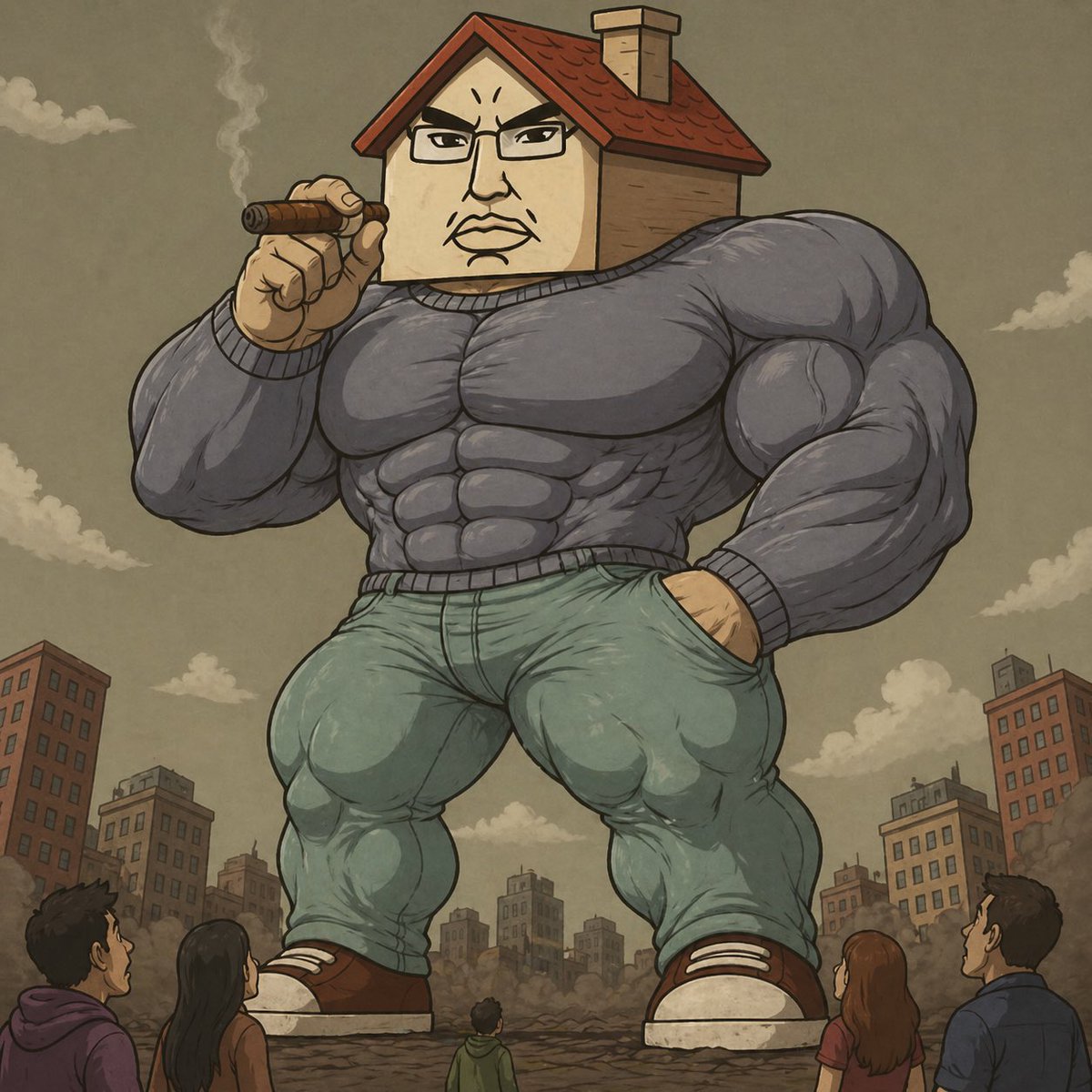 Cryptoshi Ⓜ️🌊 tweet media