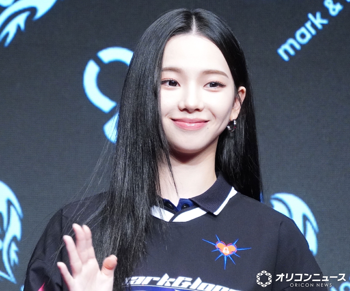 オリコンニュース tweet media