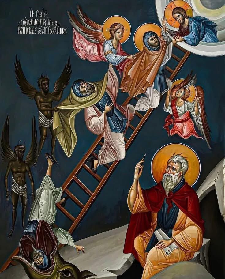 Fr. Daniel☦️ tweet media