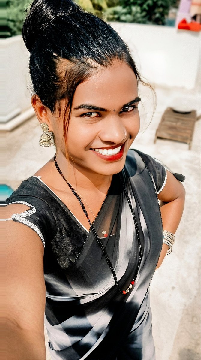 Transpeople tweet media