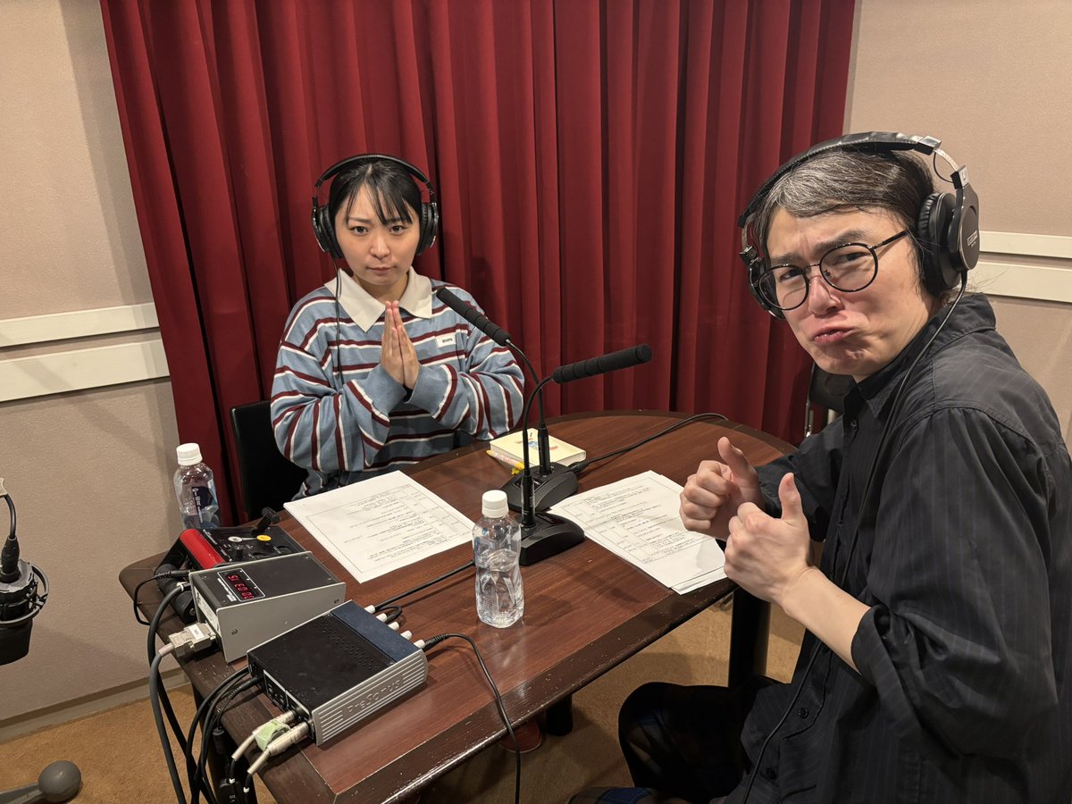 にゃんこスターのきらりん⭐︎Go!Go! tweet media