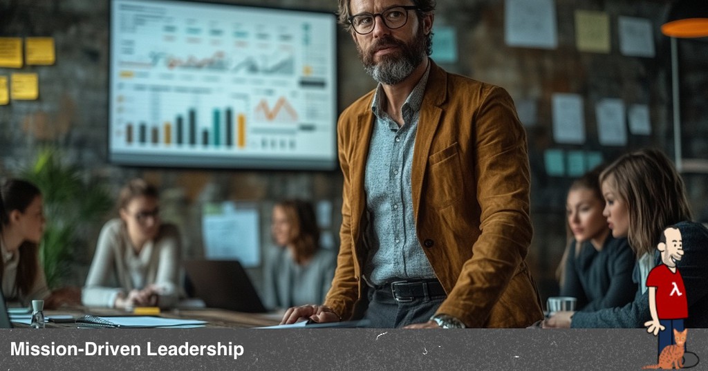 agnaldo4j's tweet image. This approach strengthens the organization’s ability to respond to change and reinforces a sense of purpose within the team, aligning their efforts with broader organizational goals

Read more 👉 lttr.ai/Aqg66

#Leadership #Kanban #Outcomes