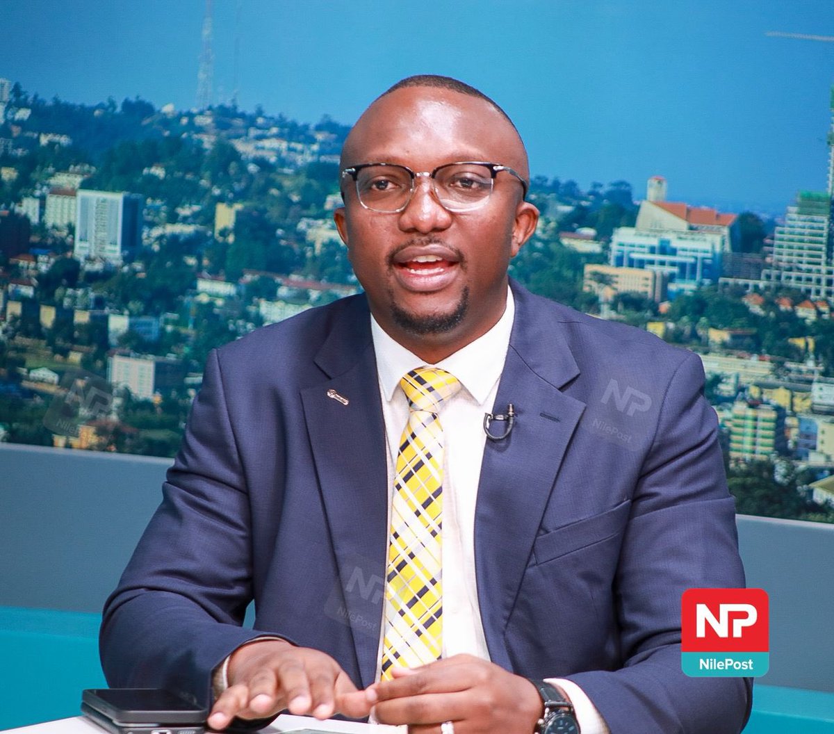 NBS Television tweet media