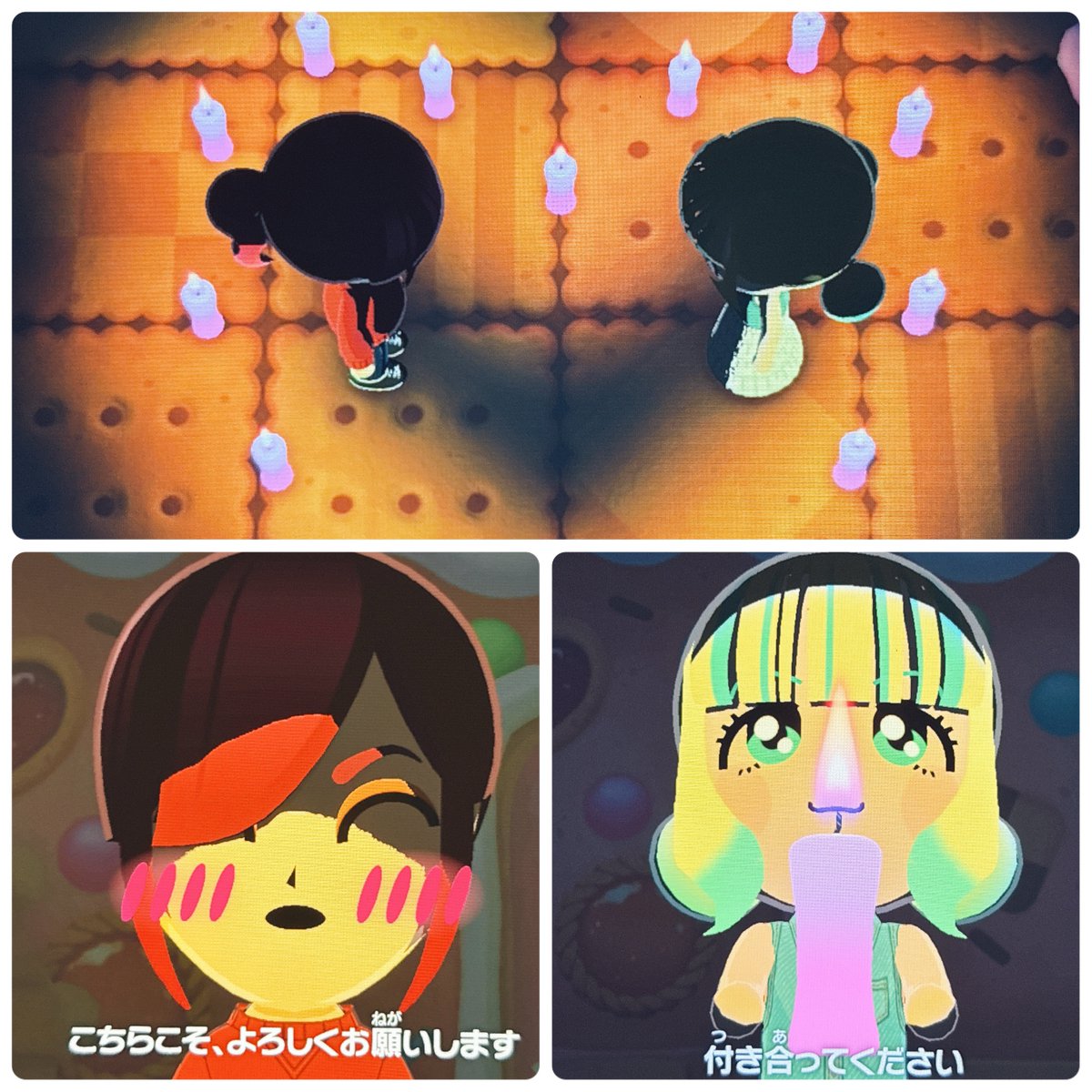 ヴィエラっていいな tweet media