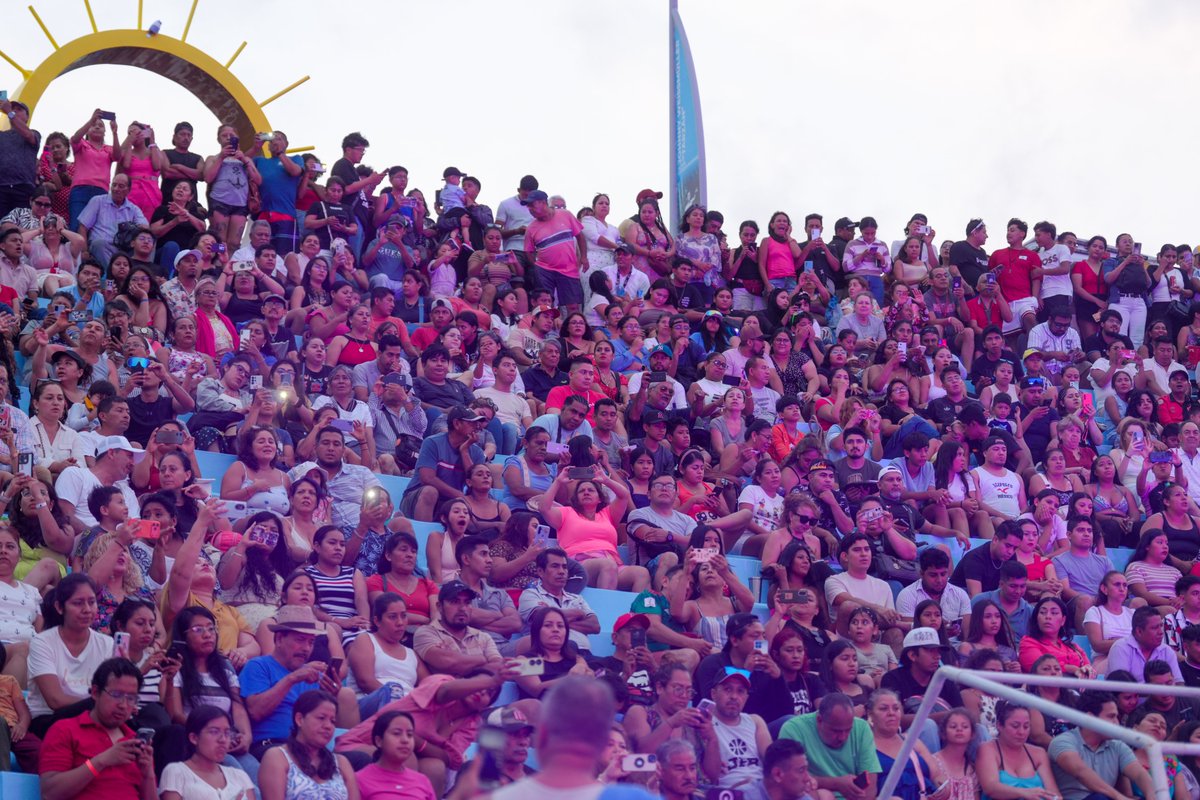 Abelina López Rodríguez tweet media