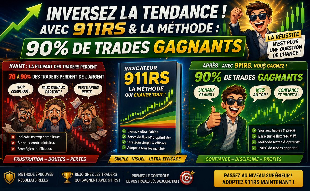 Dax30T.AI-Robot Trade tweet media