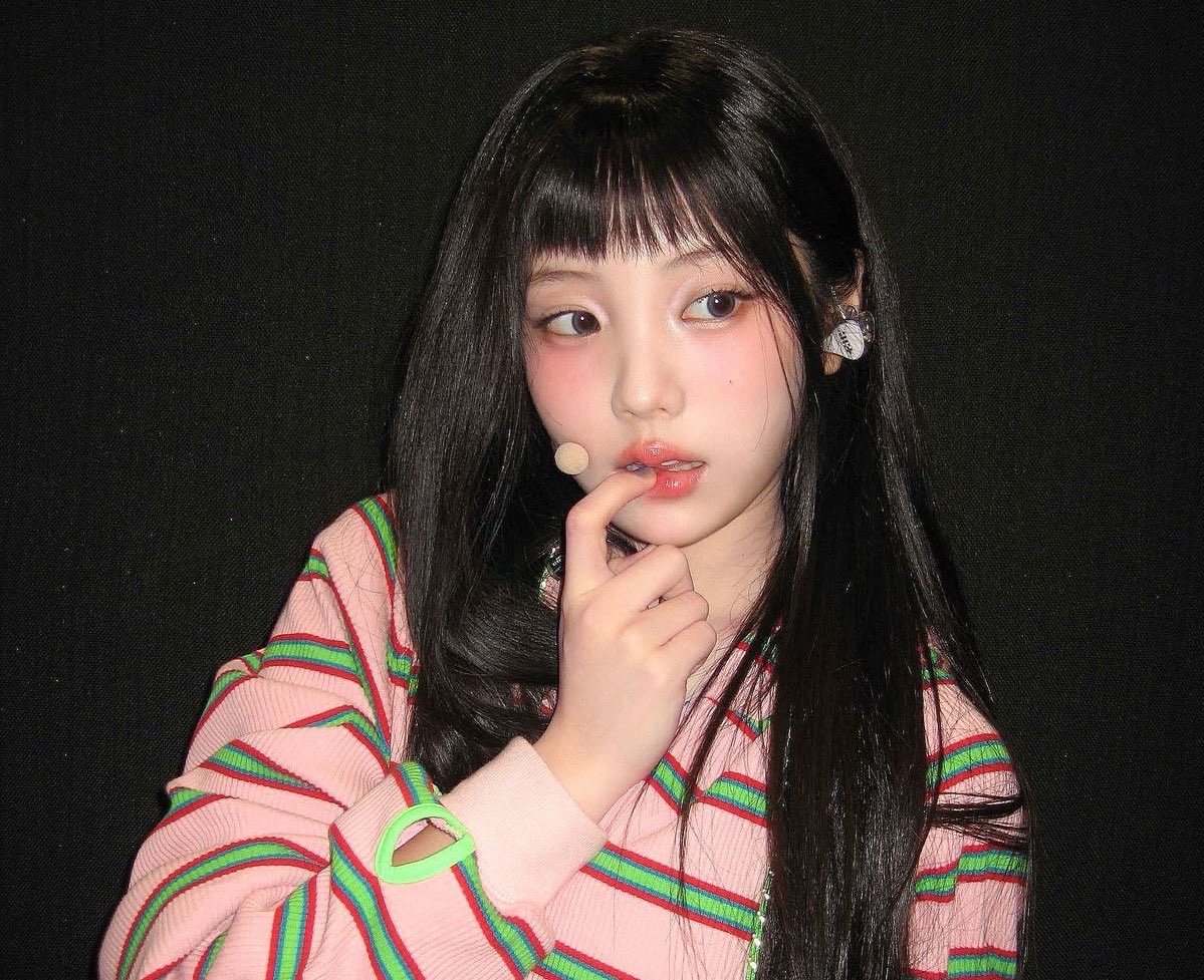 이냥빵 tweet media