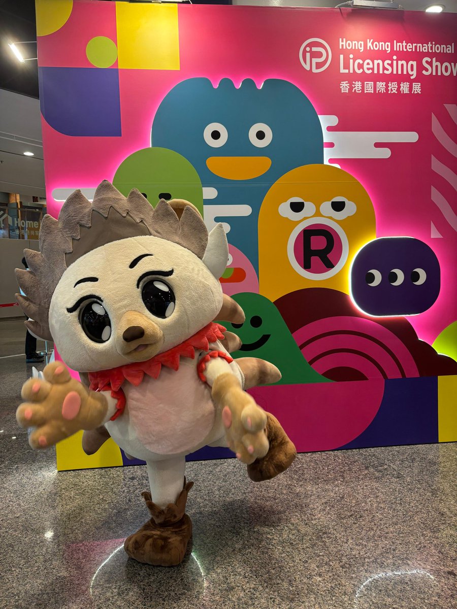 刺郎 Chiro🇭🇰公式 tweet media