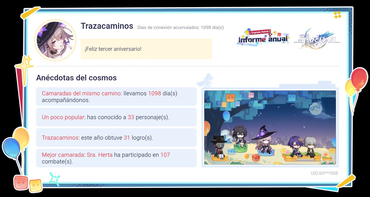 JrFreddo's tweet photo. Participa en el evento web y obtén jade estelar y otras recompensas https://t.co/l1vLmiXqzi