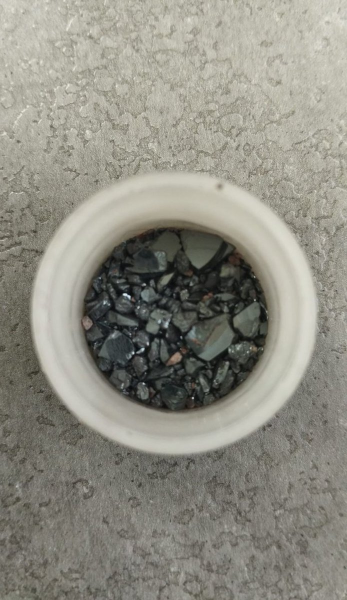 Foursfze's tweet image. Rhodium
Available
Interested Buyers may contact
WhatsApp: +971506802492
E-mail: info@foursfze.com and bdm@foursfze.com
Material: Rhodium
Offer Code:- SAME02780426105
For Our Latest Offering Please Visit : 
foursfze.com/offers/offer_2…
#Rhodium #MetalTrading #MetalSupply #GlobalTrade