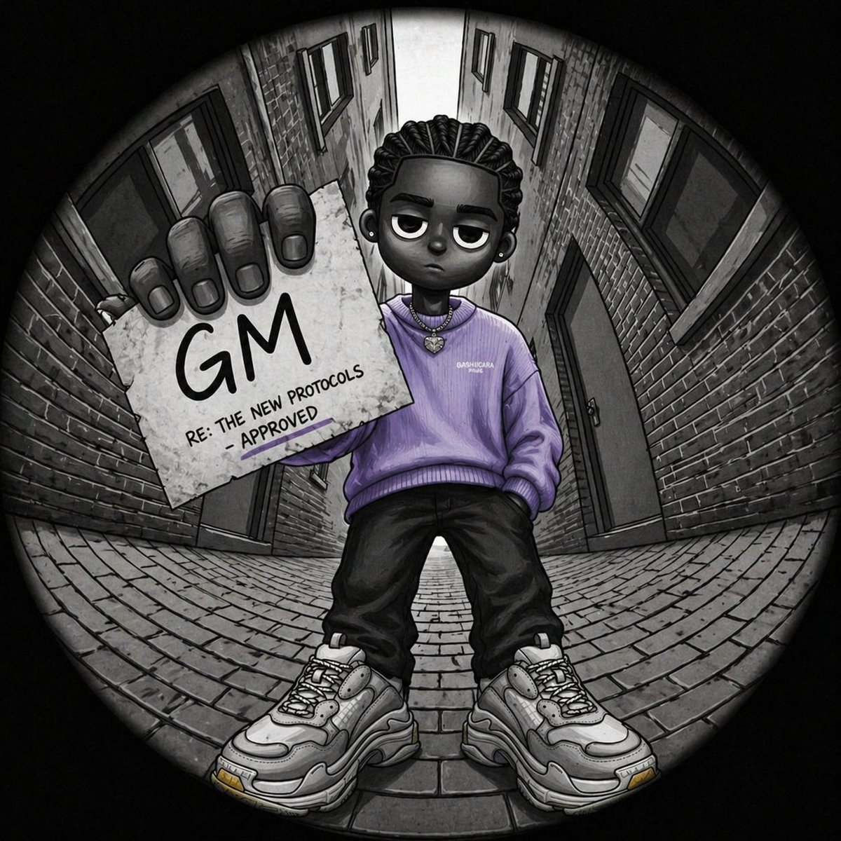 Niphe_⭕nChain🫟 tweet media