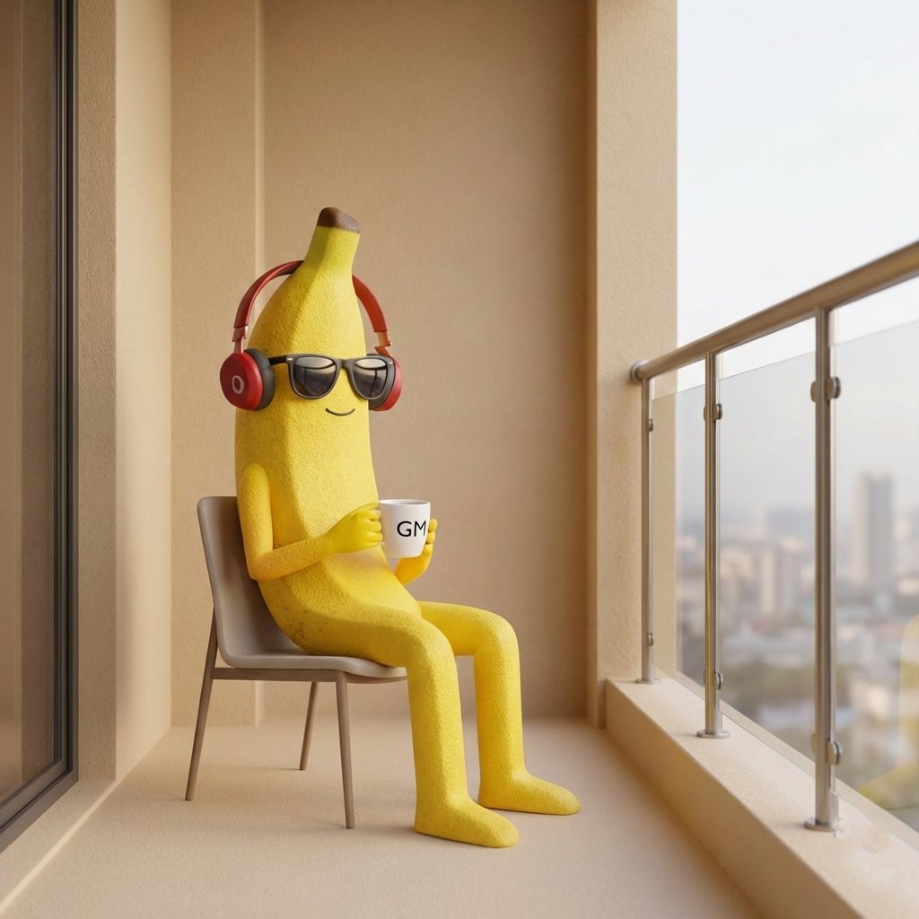 BananaMan tweet media