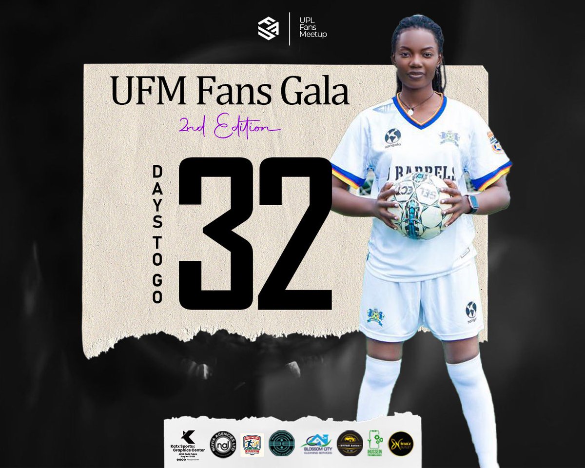 Upl Fans Meetup tweet media