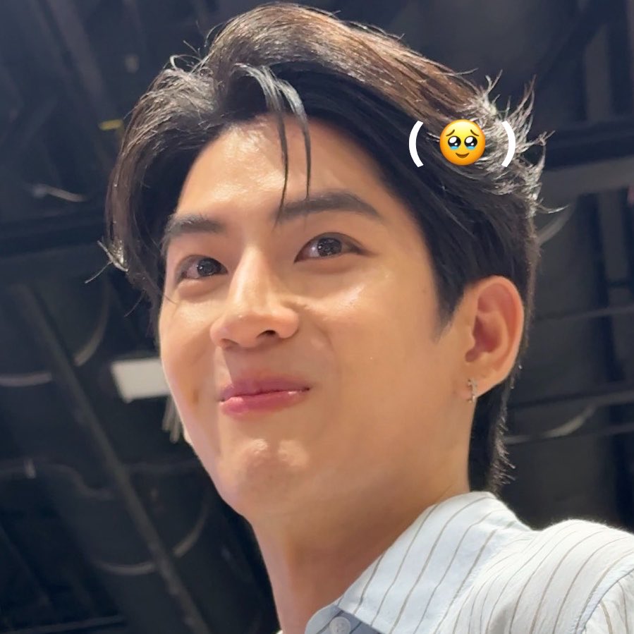 b𝑏𝑏 ⋆.ᐟ♡︎ྀི 🍀 tweet media