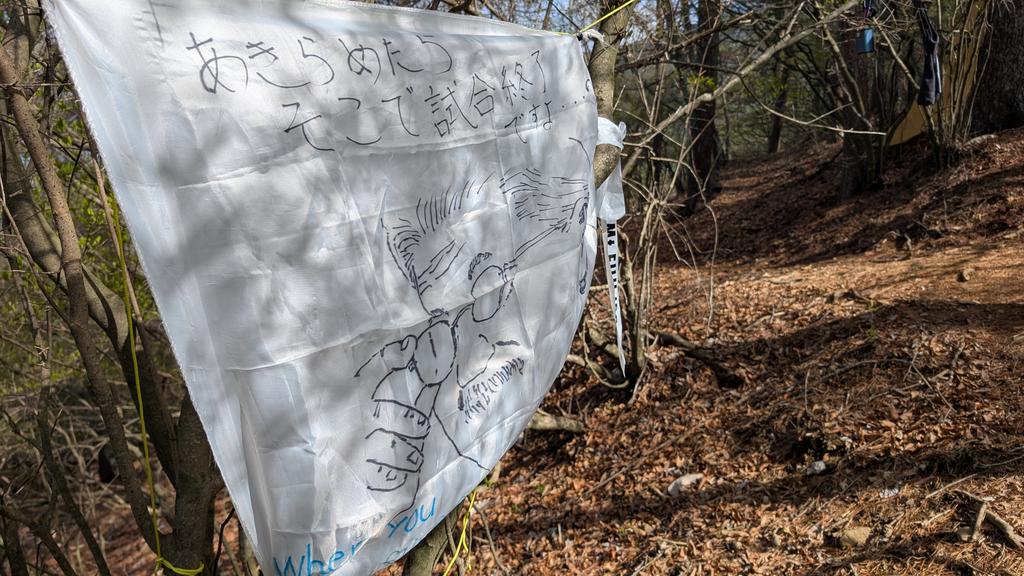 半袖船長🍥MtFUJI100 2026 完走！ tweet media