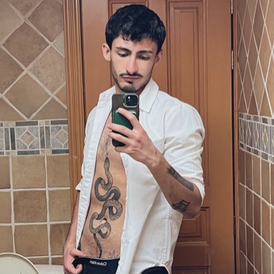 𝐋𝐚𝐭 𝐎𝐭𝐭 | 𝓜𝓲𝓴𝓮 tweet media