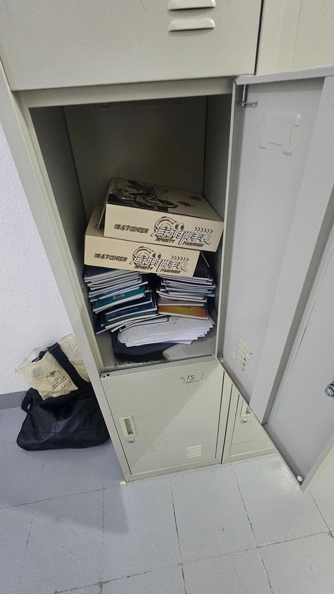 سليمان علي المالكي tweet media