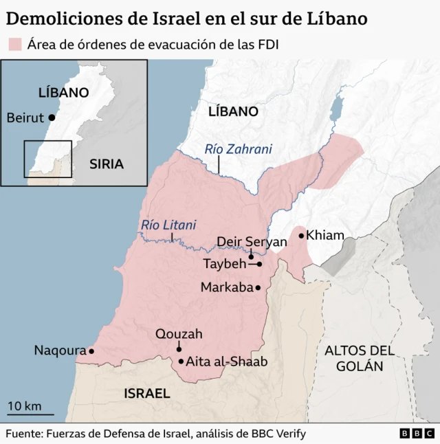 miguel7703377's tweet image. Netanyahu no es un hombre con el que puedas llegar a la paz por medio de negociaciones, él solo acepta la paz forzada por agotamiento. 
Si perdiera 10% de su ejército en su frontera con Líbano, aceptaría la paz.

#FelizDomingo
#Iran 
#Trump 
#FelizLunes