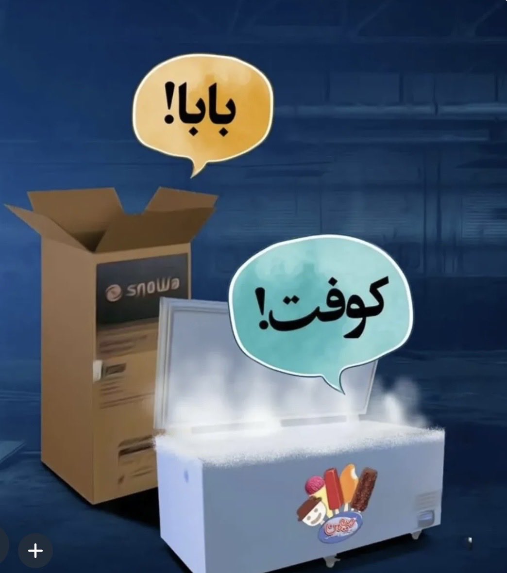 Lida Mansouri tweet media