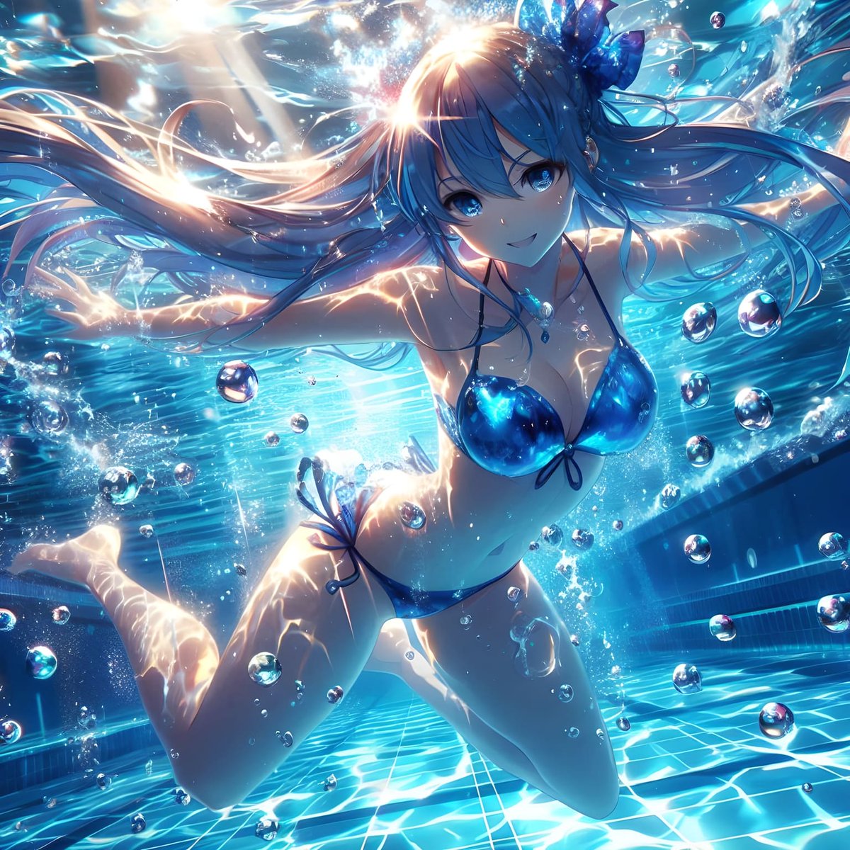 WaifuGacha's tweet photo. あと15日で OpenAI DALL·E 3 が姿を消します🙄  OpenAI依存からの脱却を目指す Microsoft が Bing DALL·E 3 を削除しても驚く状況にはなく、ニッチな界隈が非力な MAI-Image-1 に触れる理由も乏しい🤔 
前: #DALLE3 , 後: #MAIImage1 

Copilot Bing ImageCreator AIart AIイラスト https://t.co/WWj3sVLO8u