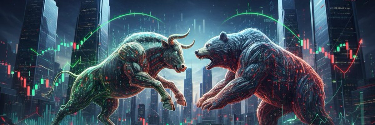 mohamed_777c's tweet image. Is US short-covering over? S&amp;amp;P RSI hitting overbought levels, high short-interest plays rolling over, put/call ratios screaming caution. Short-term pullback risk rising, yet macro setup favors eventual continuation.
#TradingView #Markets $META