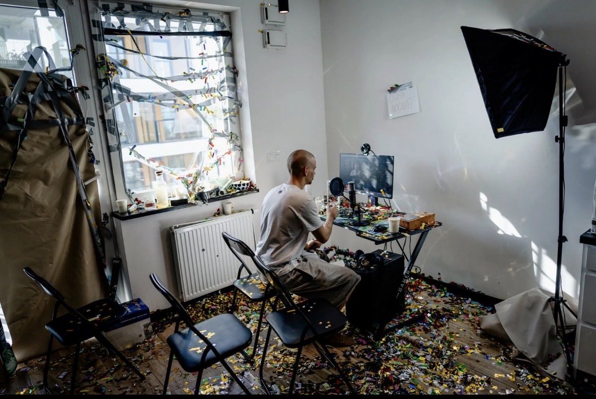 Janusz Polski®️ tweet media