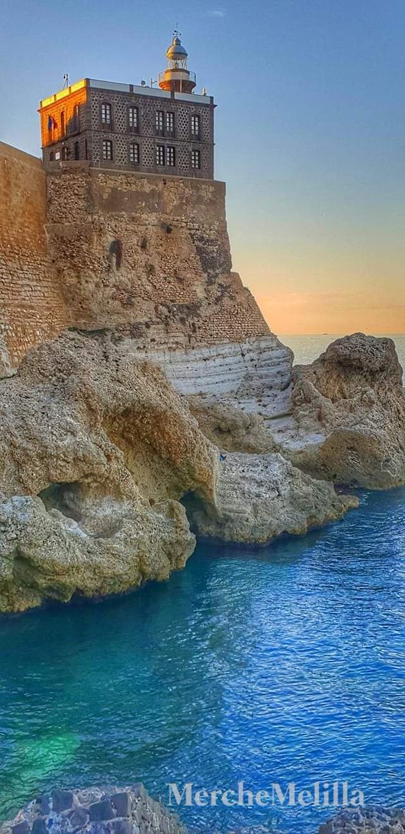 Merche Melilla tweet media