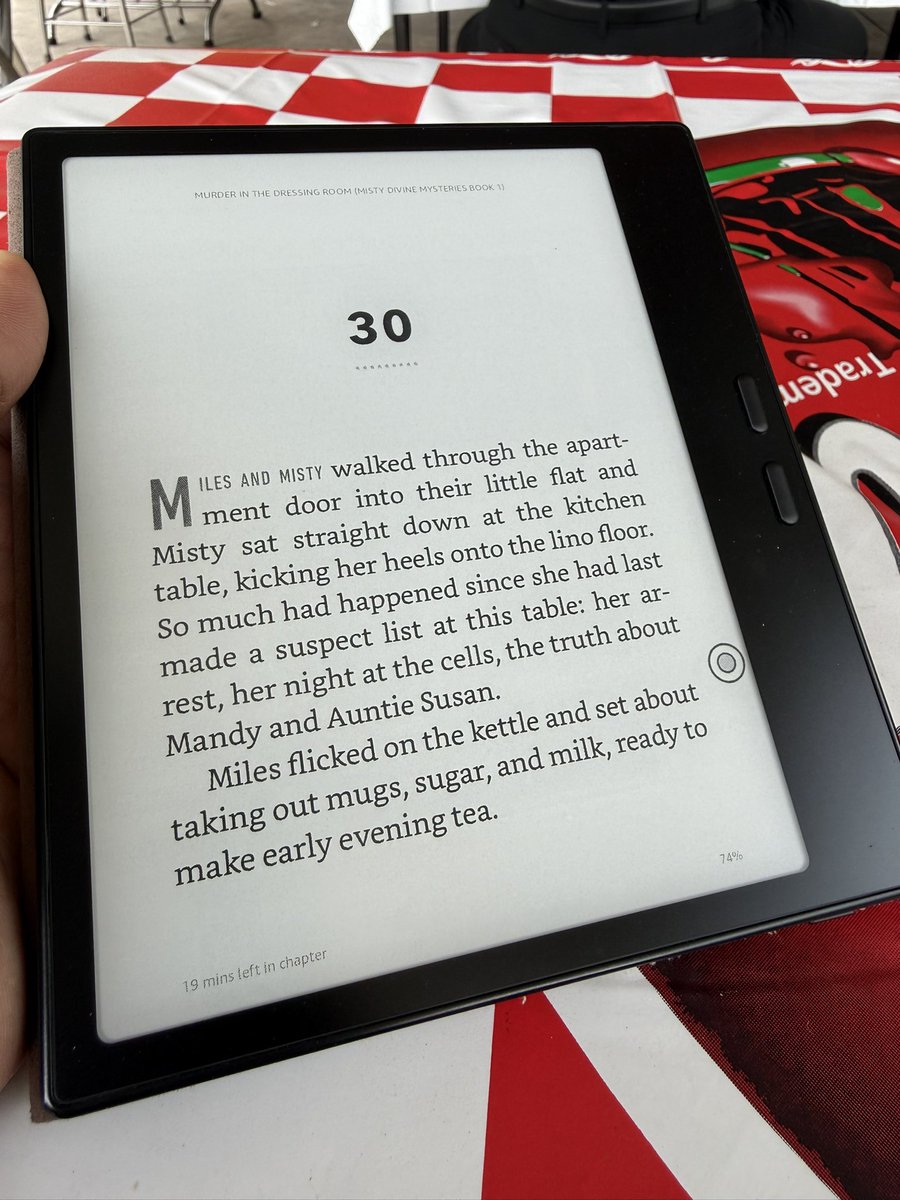 ทอมทอม tweet media