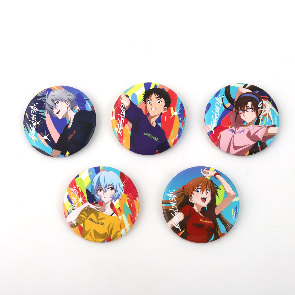 EVANGELION STORE(エヴァンゲリオンストア) tweet media
