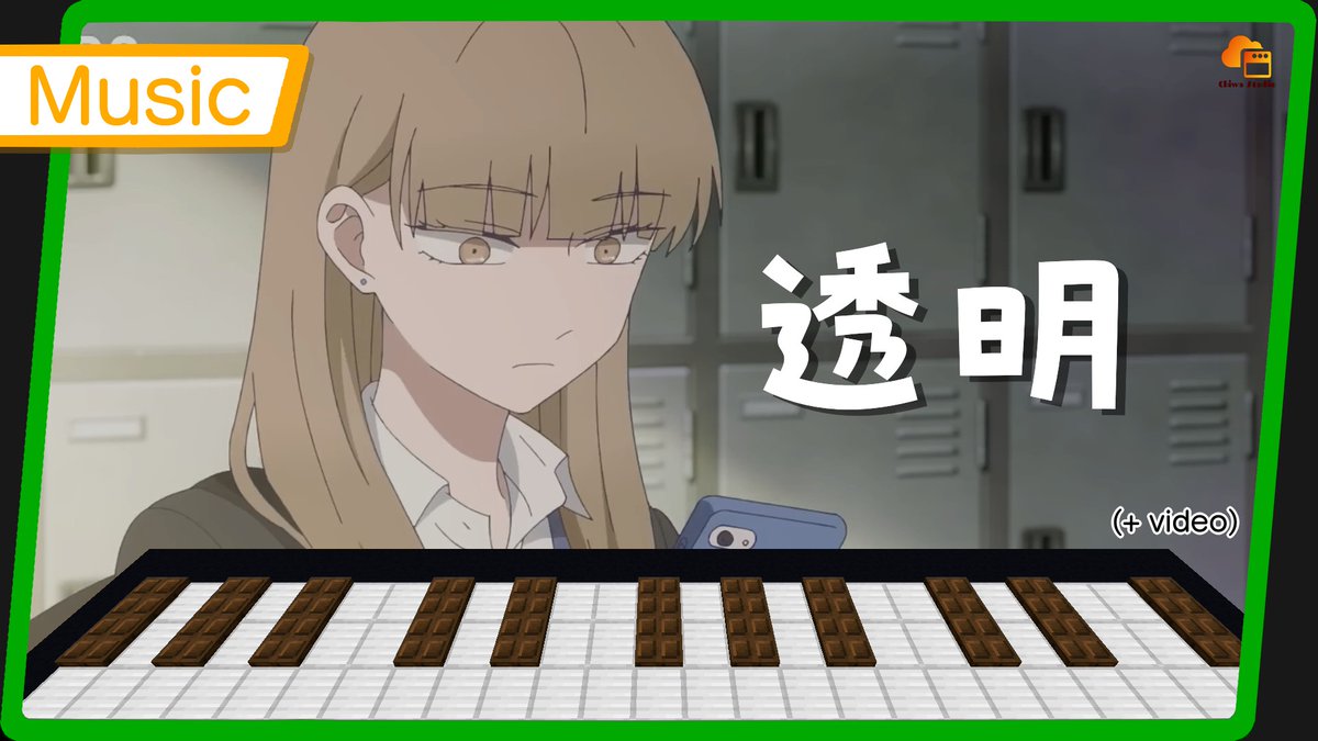 千羽ちわ tweet media
