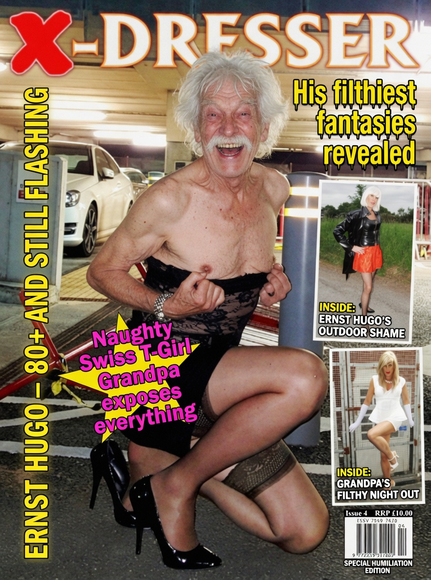 Ernst Hugo tweet media