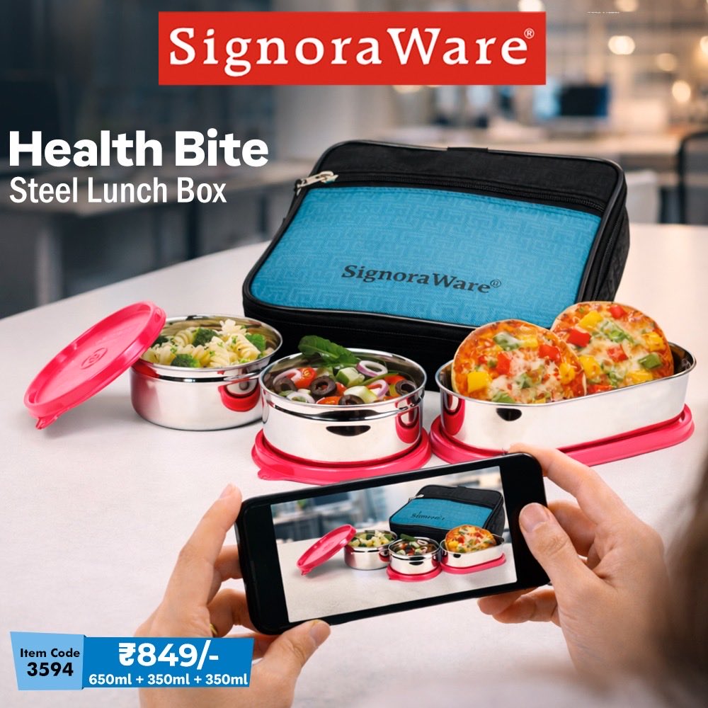 SignoraWare tweet media