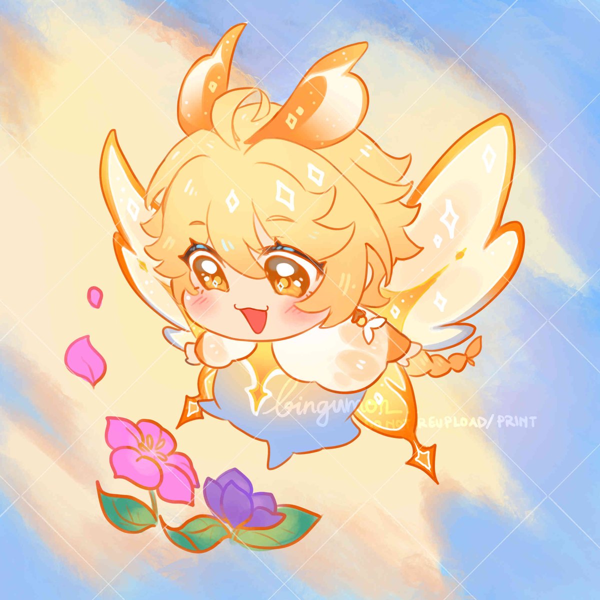 Bingumon 🌌 CF22 AB31-32 tweet media