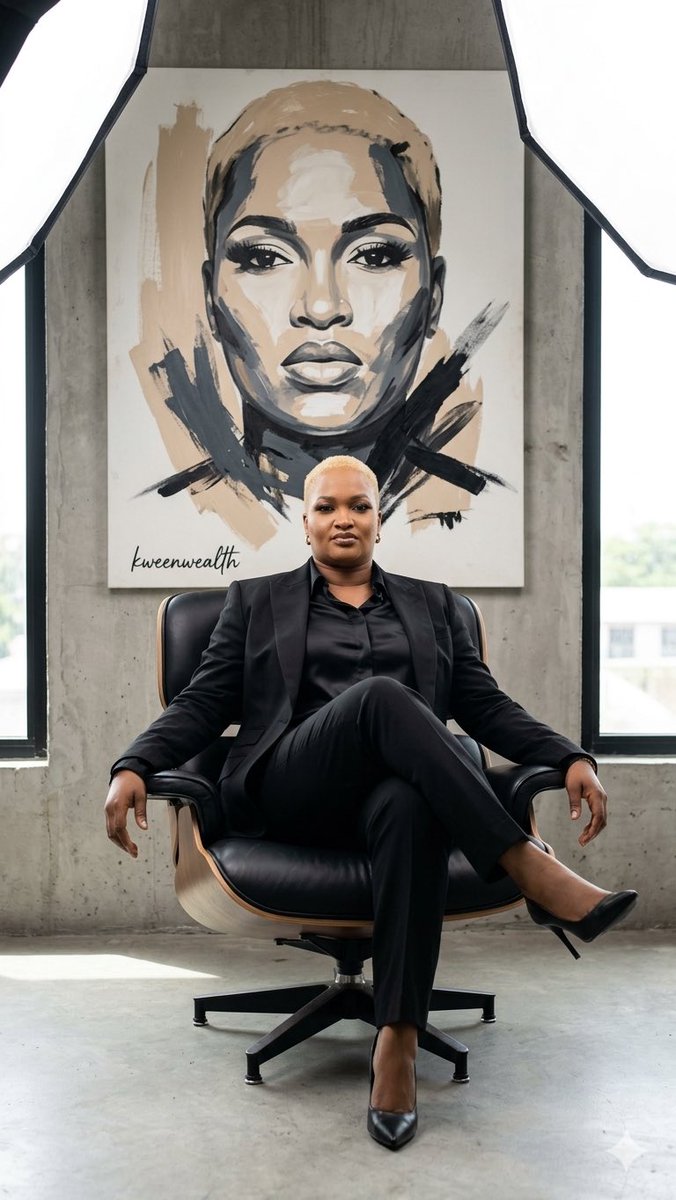 Kweenwealth#WID tweet media