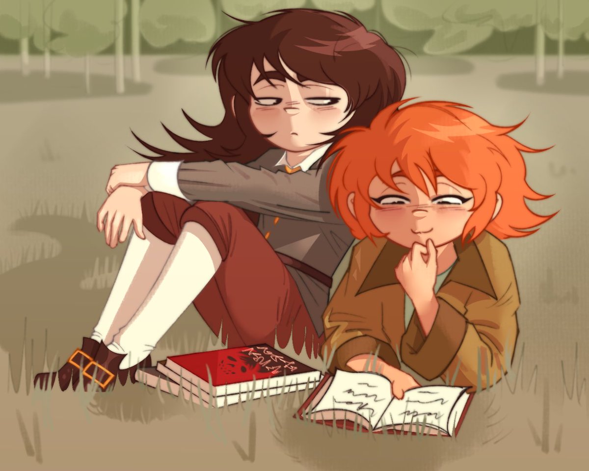 𑣲cody tweet media