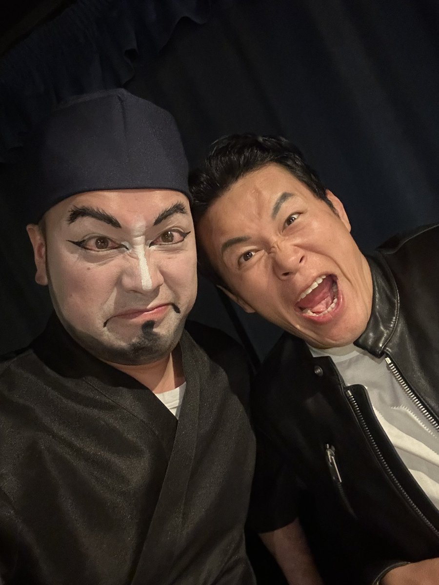 ハリー (ハリウッド野郎Aチーム)SF眼鏡 tweet media