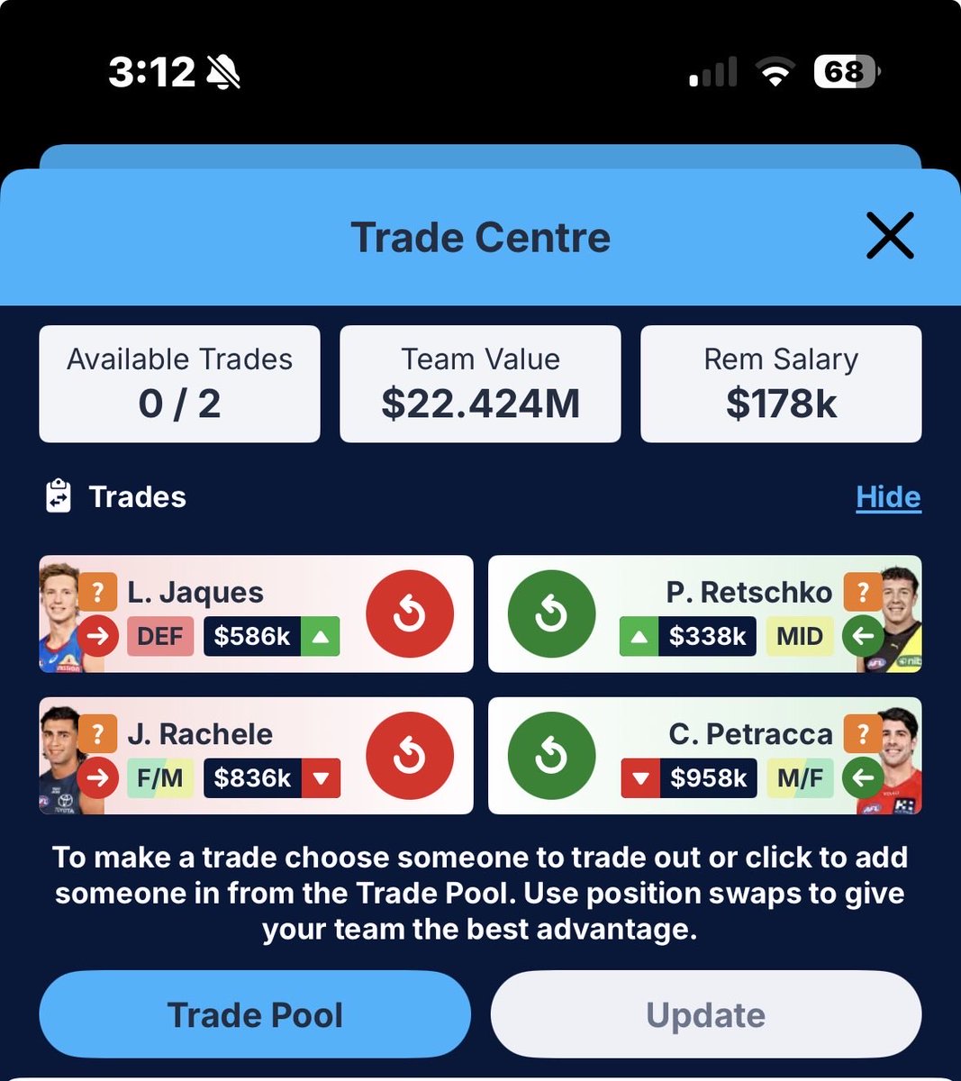 Zach Mules tweet media