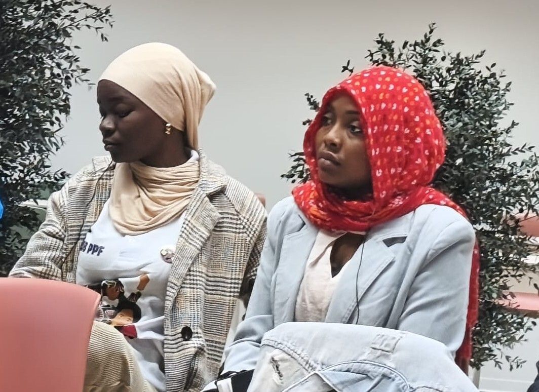 CIM Burkina tweet media