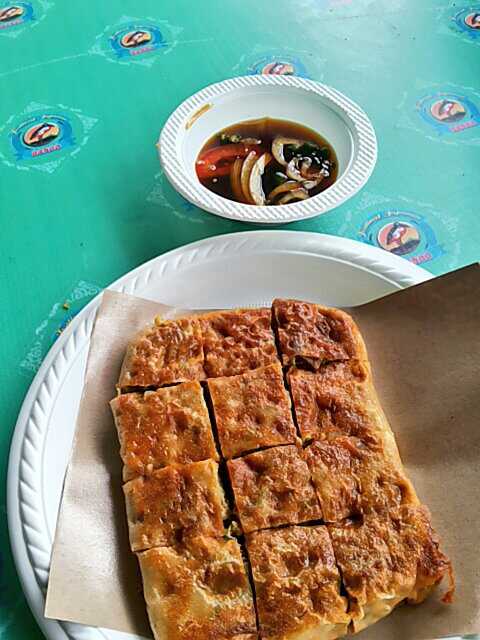 #KelanaRasa tweet media