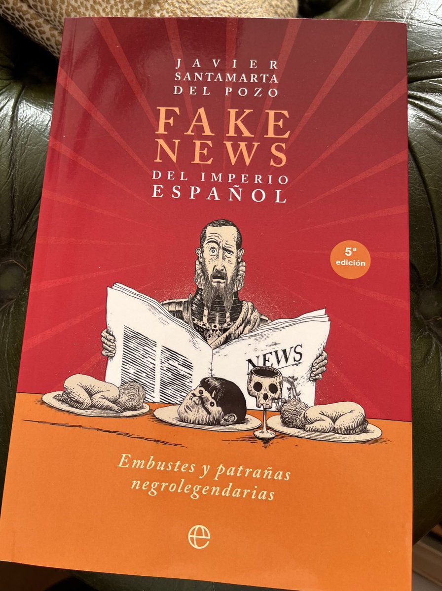 Javier Santamarta del Pozo tweet media