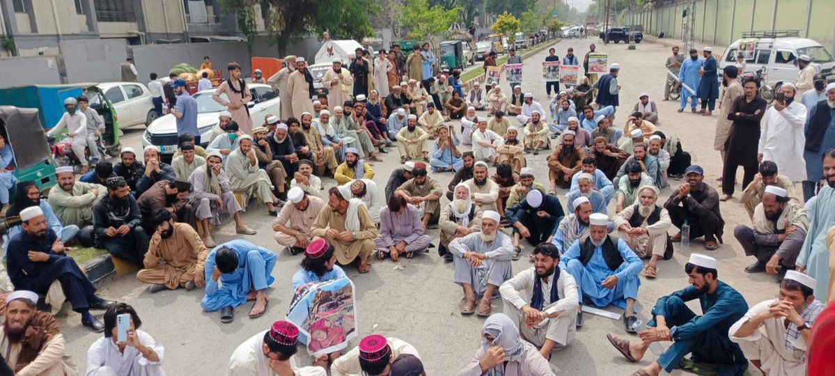 Saleem Afridi tweet media