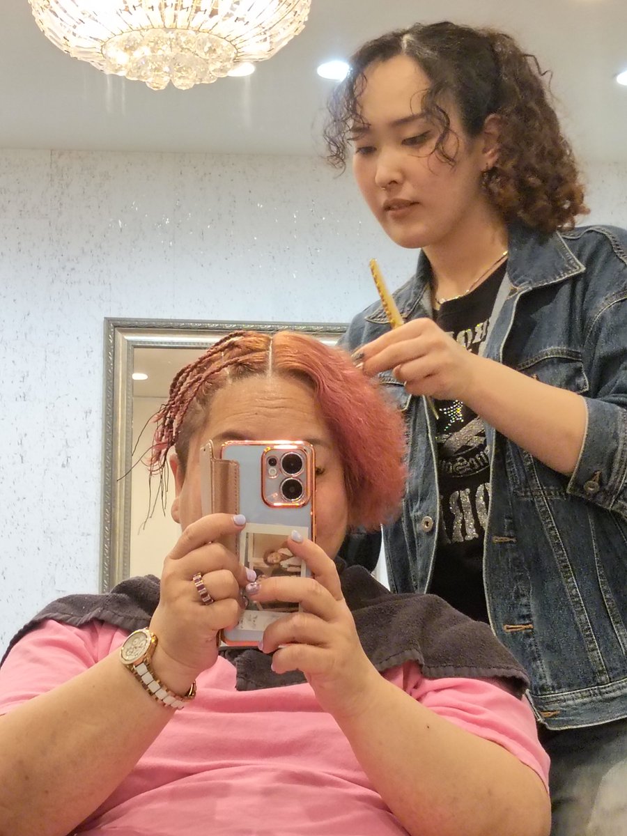 マリコ☆バタフライ☆マリコンドリア tweet media