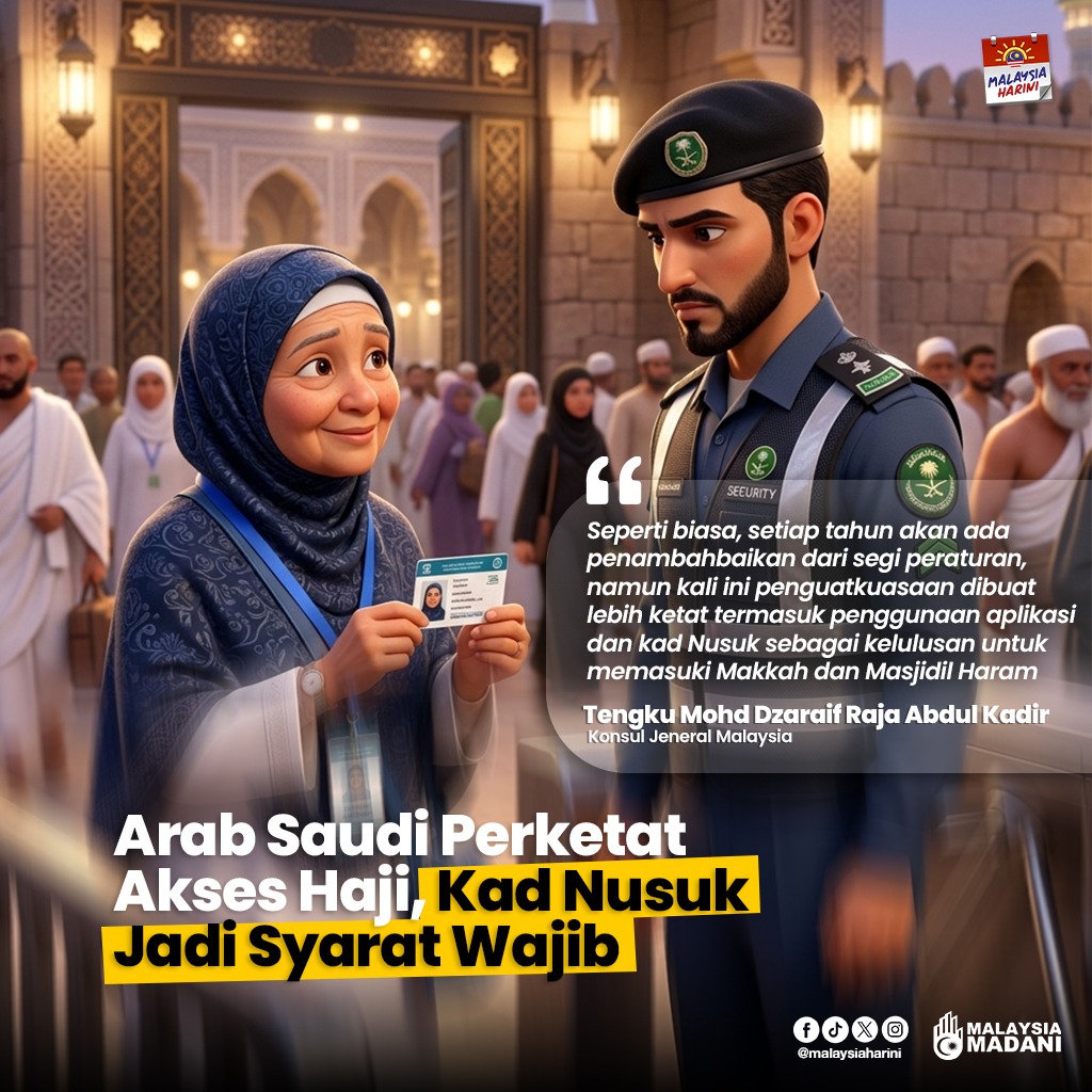 Malaysia Hari Ini tweet media