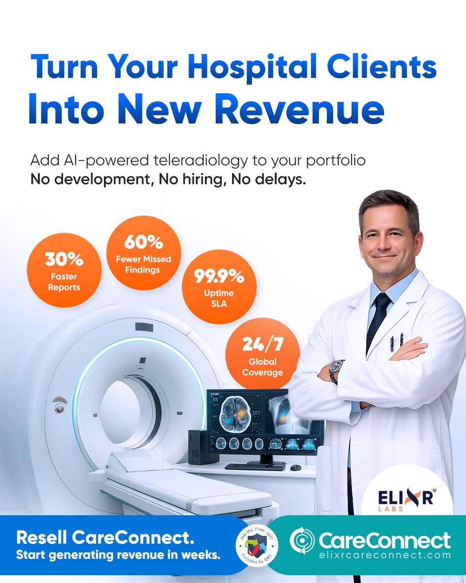 Elixr Labs tweet media