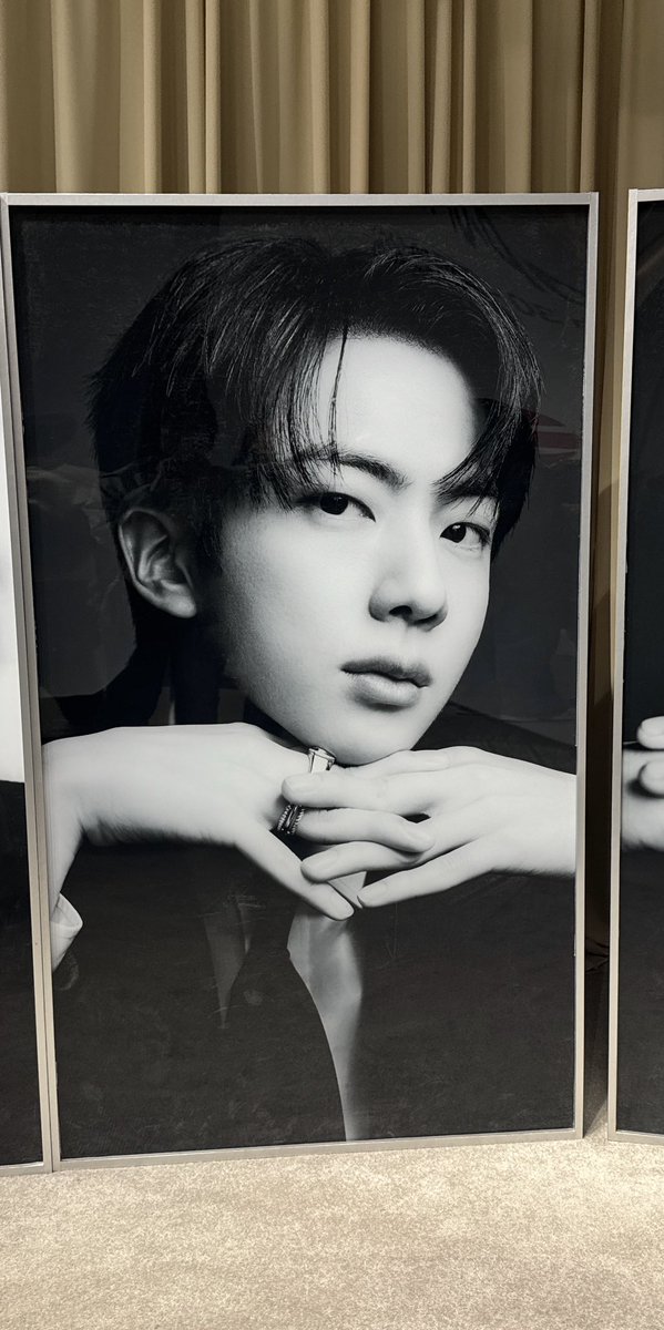 일곱 다 좋구려💜(천천히지내고있을께요) tweet media