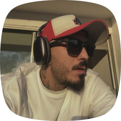 #NuevaFotoDePerfil