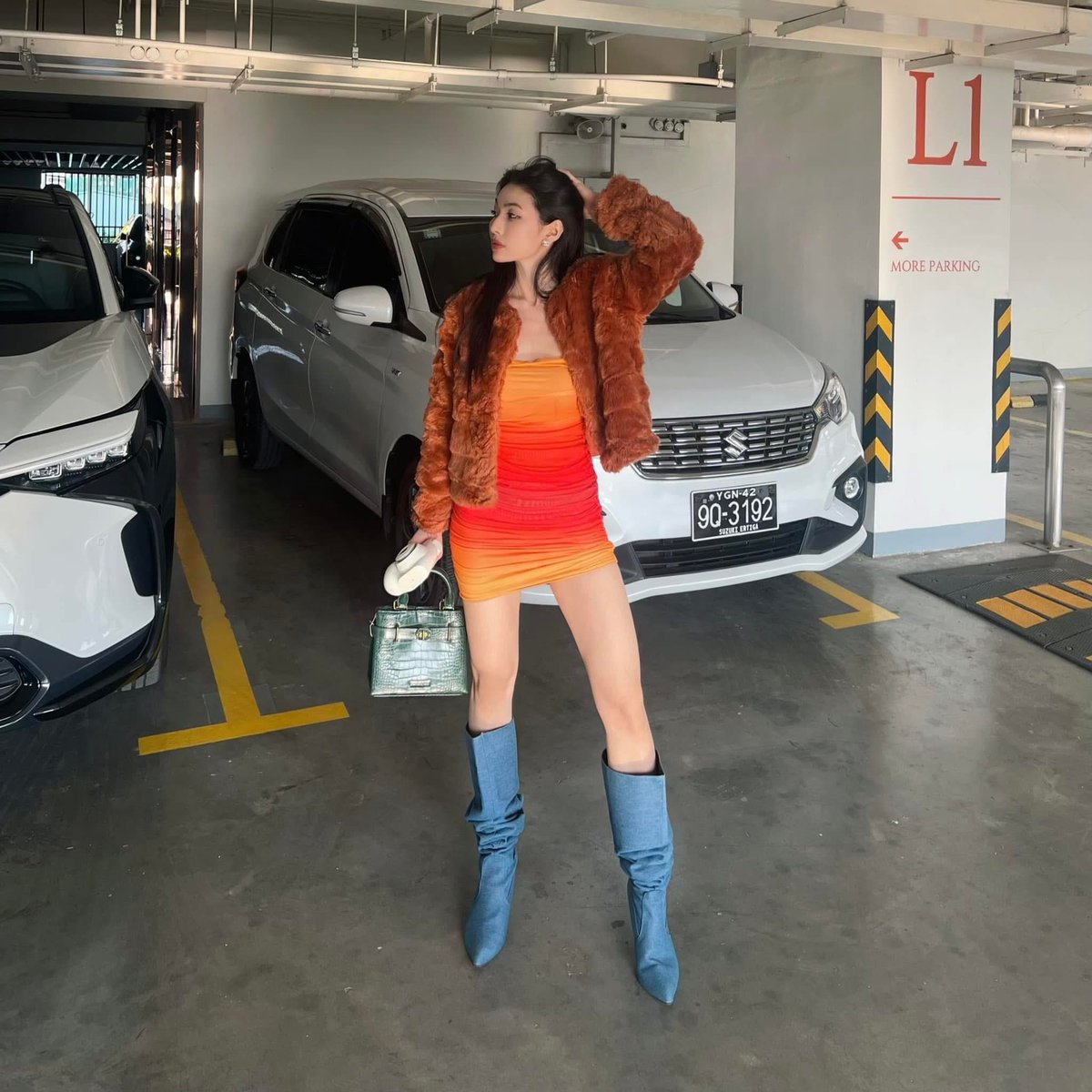 May Bonney tweet media