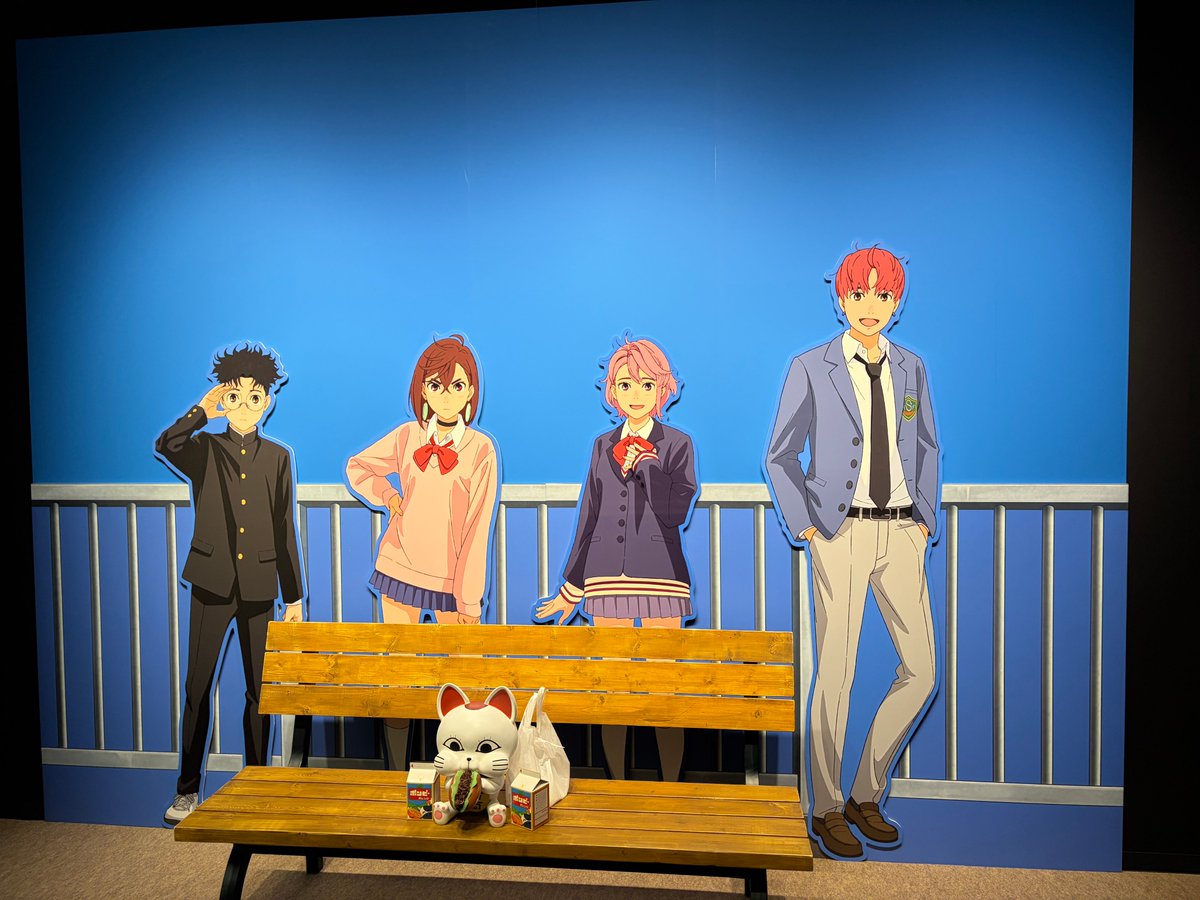 DotAndZ【公式】 tweet media