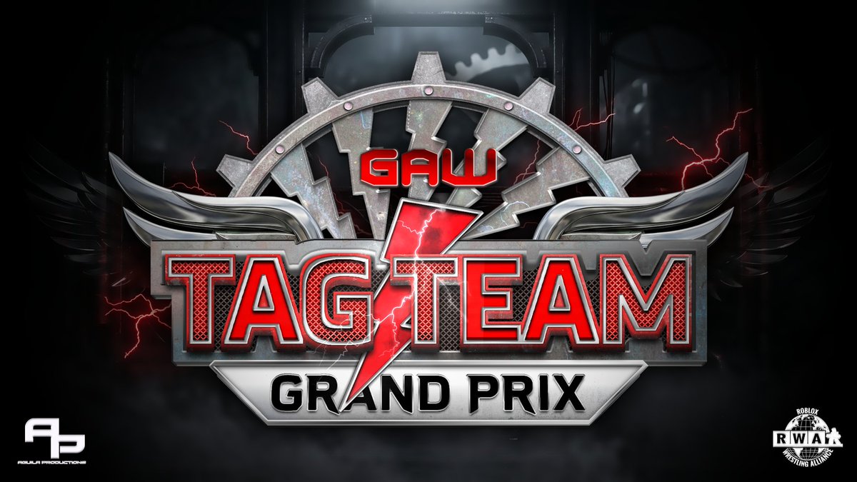Golden Aguila Wrestling 🎲 tweet media