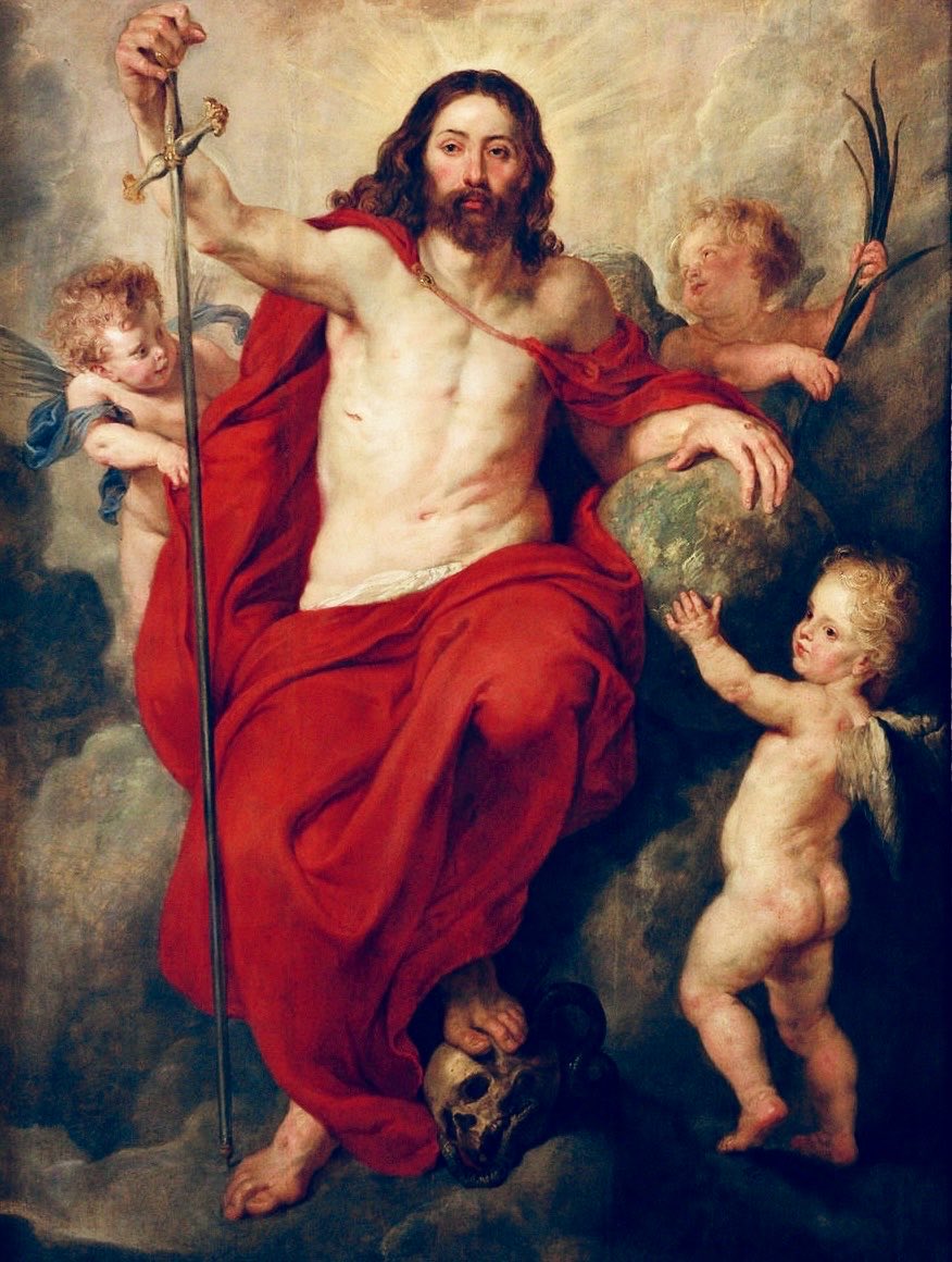 Gloria ! tweet media